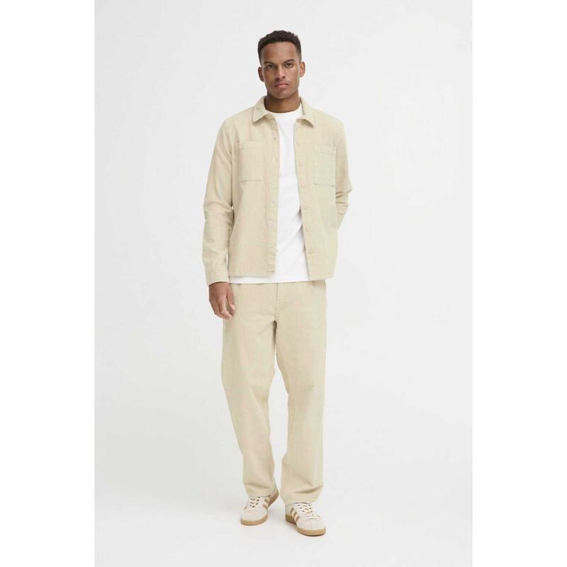 Blend Faber Overshirt image number 3